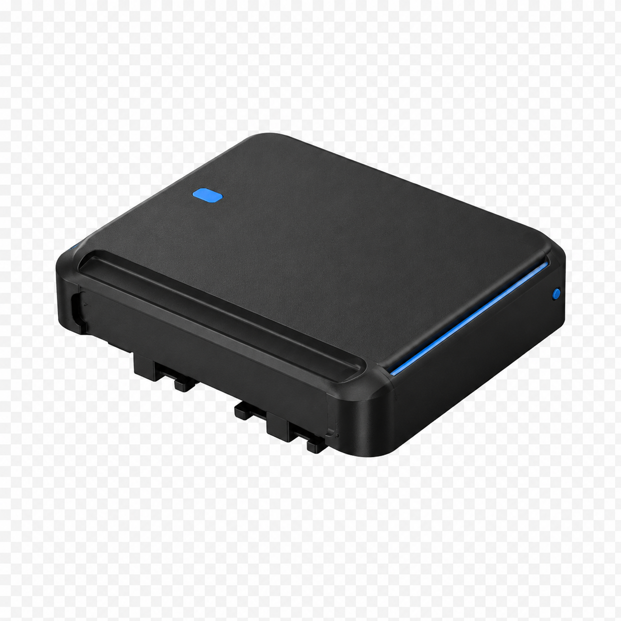 OEE Terminal Base Unit Only with adjustable arm
